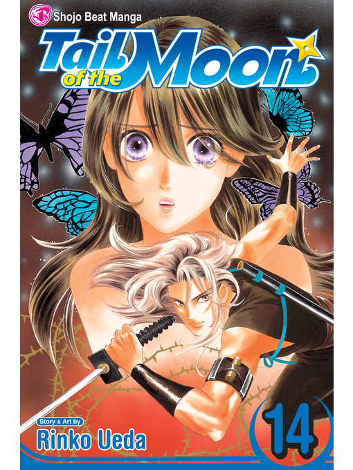 Title details for Tail of the Moon, Volume 14 by Rinko Ueda - Wait list